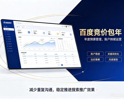 寿县百度竞价包年